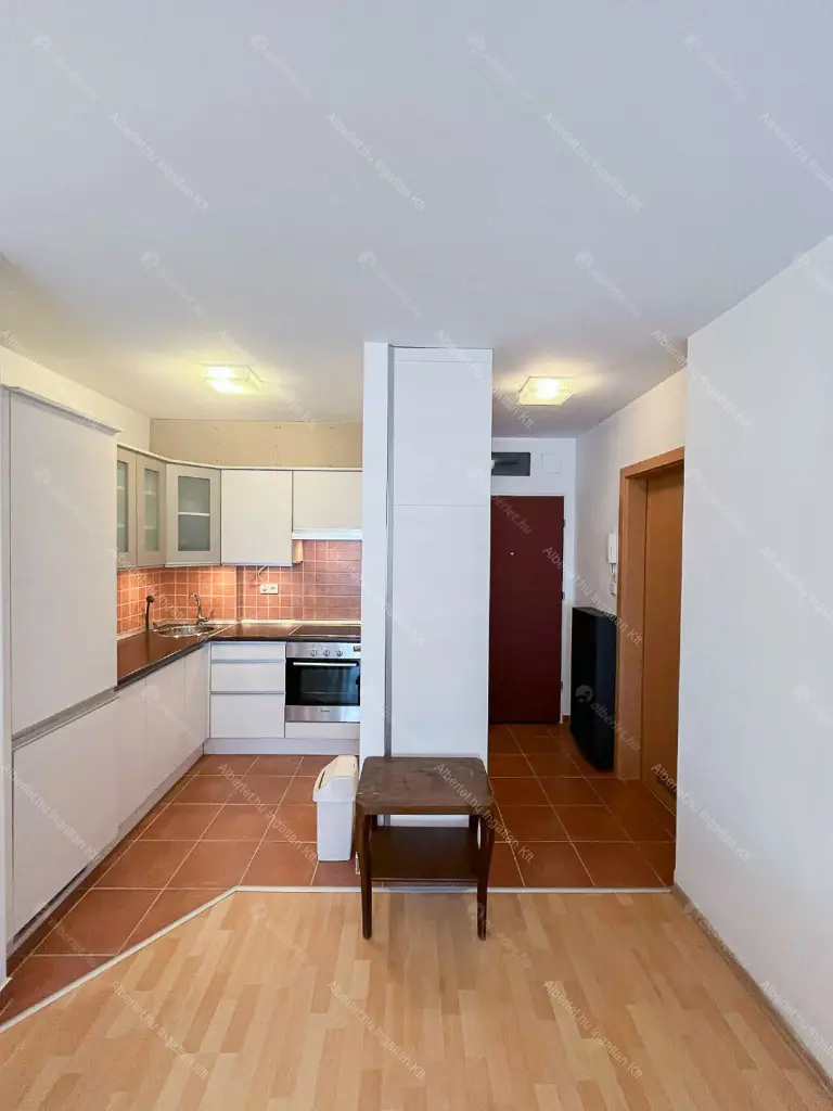 Kiadó albérlet 220000 Ft/hó áron: Budapest, XI. kerület  Bartók Béla út. Mérete: 34 nm, 1 szobás | Alberlet.hu - 6701643