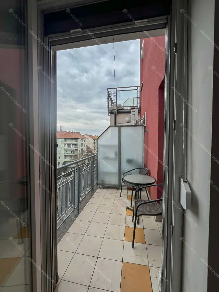 Kiadó albérlet 220000 Ft/hó áron: Budapest, XI. kerület  Bartók Béla út. Mérete: 34 nm, 1 szobás | Alberlet.hu - 6701647