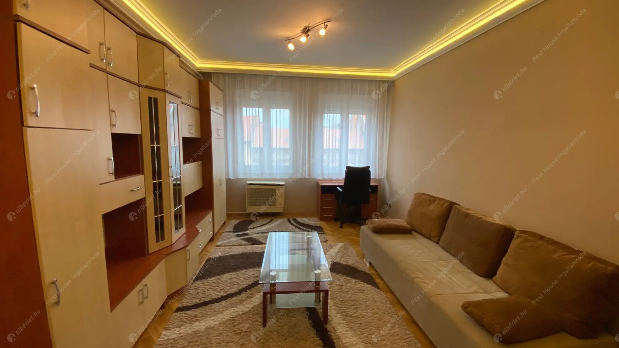 Kiadó albérlet 190000 Ft/hó áron: Budapest, XI. kerület  Bartók Béla út. Mérete: 35 nm, 1 szobás | Alberlet.hu - 6584575
