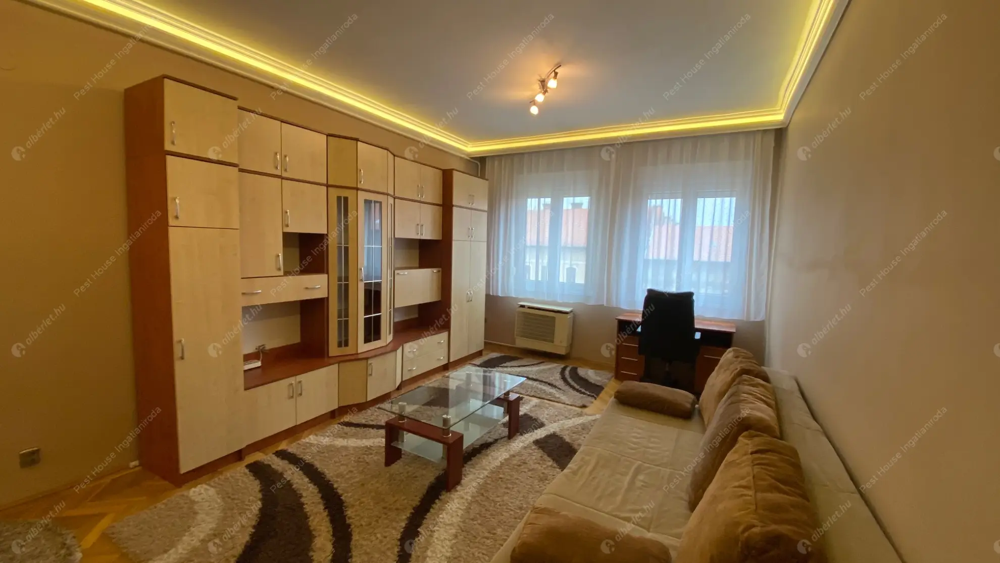 Kiadó albérlet 190000 Ft/hó áron: Budapest, XI. kerület  Bartók Béla út. Mérete: 35 nm, 1 szobás | Alberlet.hu - 6584576