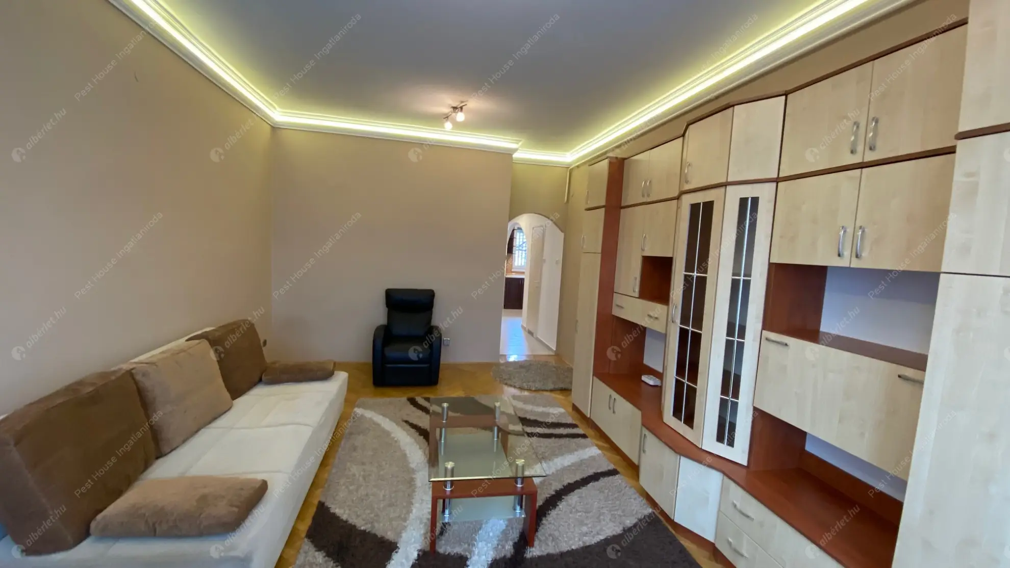 Kiadó albérlet 190000 Ft/hó áron: Budapest, XI. kerület  Bartók Béla út. Mérete: 35 nm, 1 szobás | Alberlet.hu - 6584579