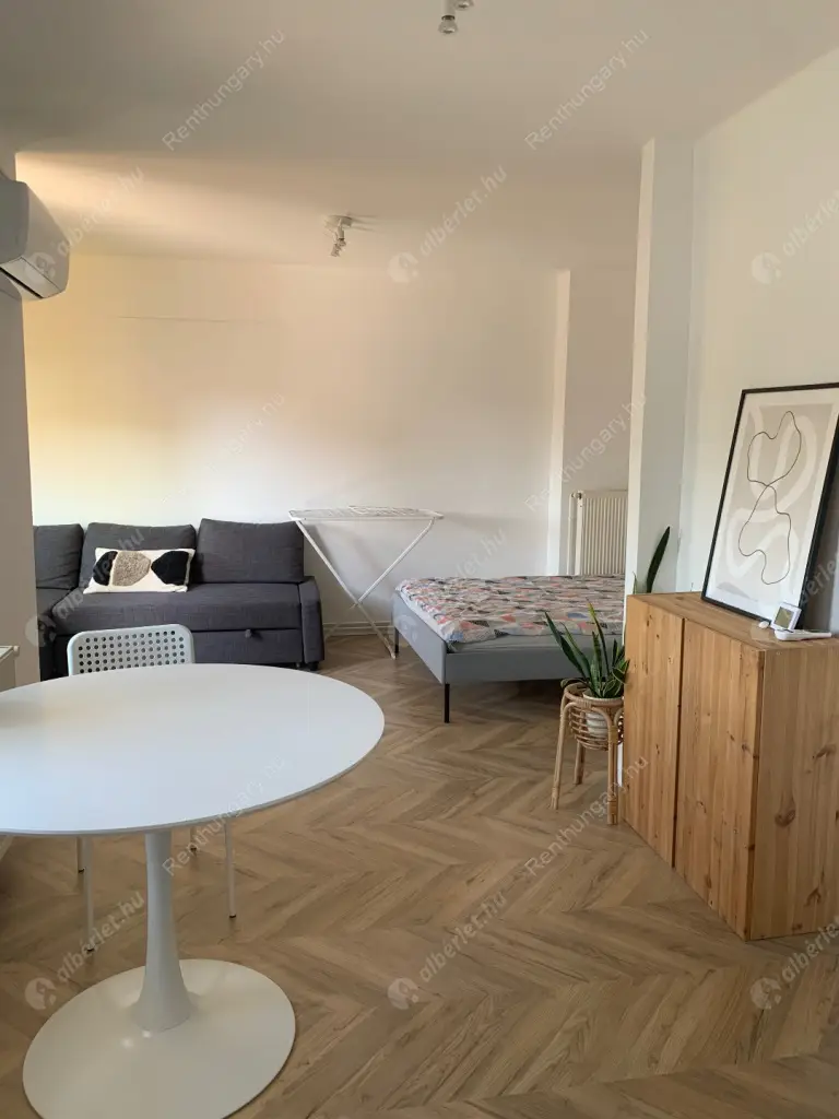 Kiadó albérlet 250000 Ft/hó áron: Budapest, XI. kerület  Bartók Béla út. Mérete: 36 nm, 1 szobás | Alberlet.hu - 6510340