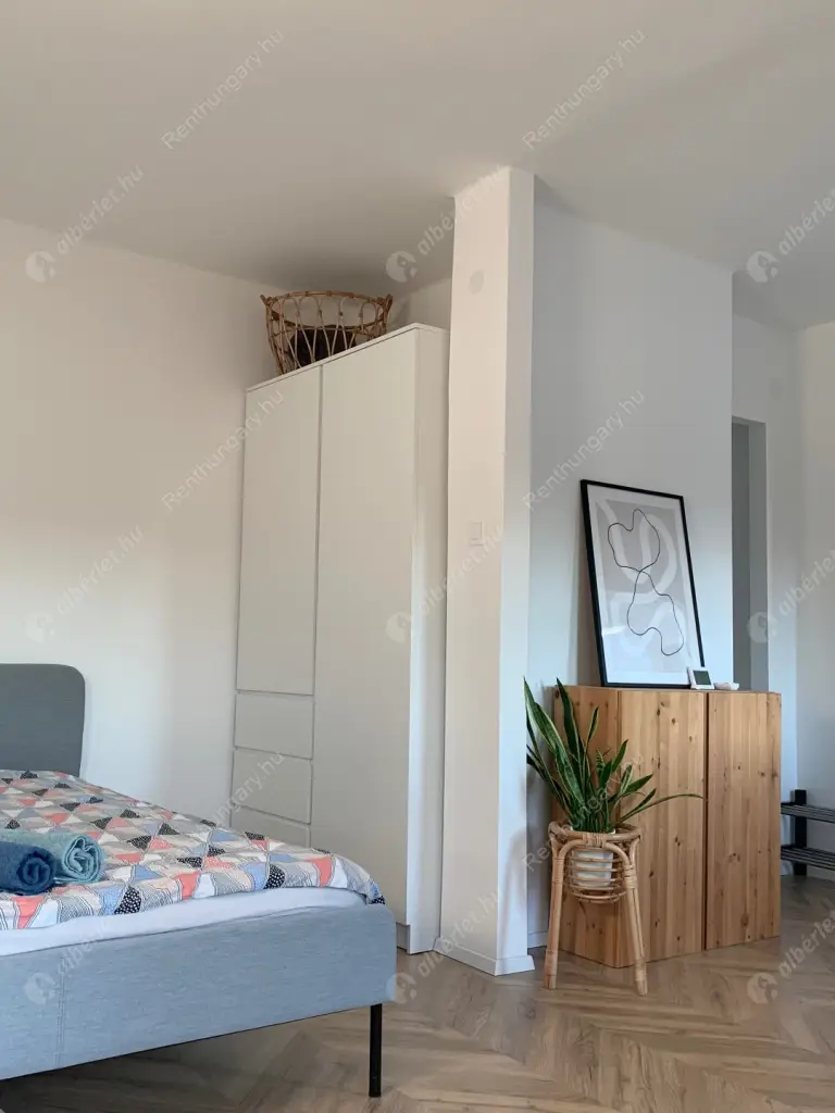 Kiadó albérlet 250000 Ft/hó áron: Budapest, XI. kerület  Bartók Béla út. Mérete: 36 nm, 1 szobás | Alberlet.hu - 6510342