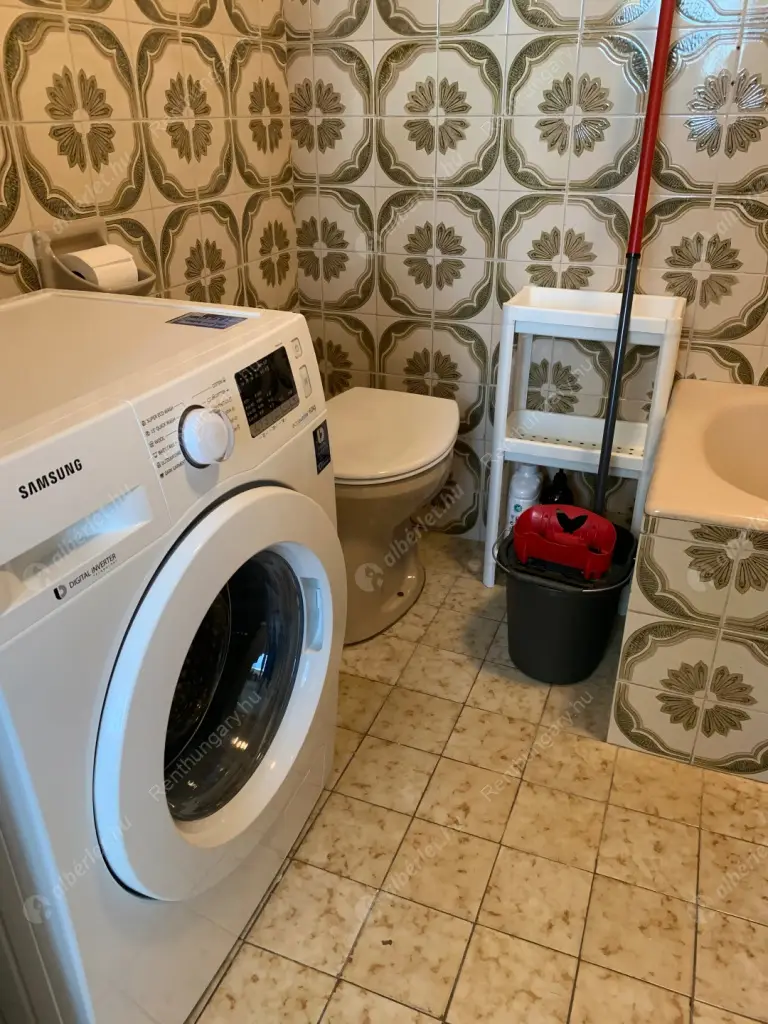 Kiadó albérlet 250000 Ft/hó áron: Budapest, XI. kerület  Bartók Béla út. Mérete: 36 nm, 1 szobás | Alberlet.hu - 6510345