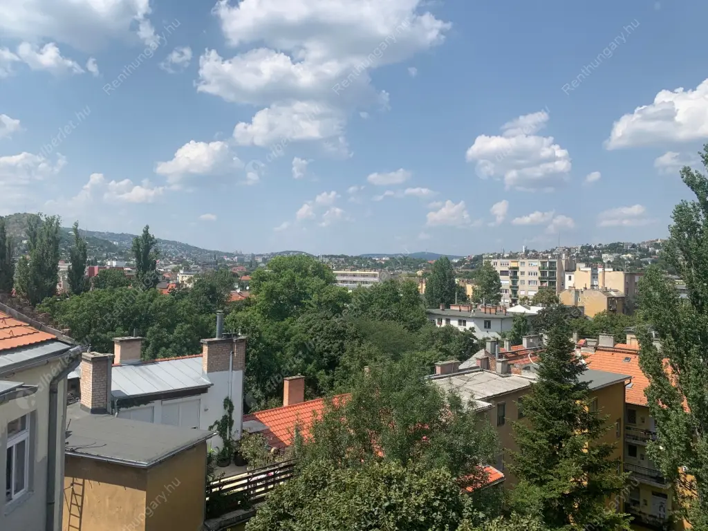 Kiadó albérlet 250000 Ft/hó áron: Budapest, XI. kerület  Bartók Béla út. Mérete: 36 nm, 1 szobás | Alberlet.hu - 6510347