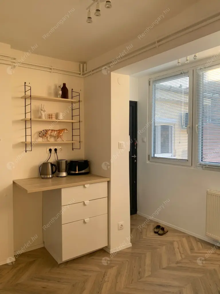 Kiadó albérlet 250000 Ft/hó áron: Budapest, XI. kerület  Bartók Béla út. Mérete: 36 nm, 1 szobás | Alberlet.hu - 6510350