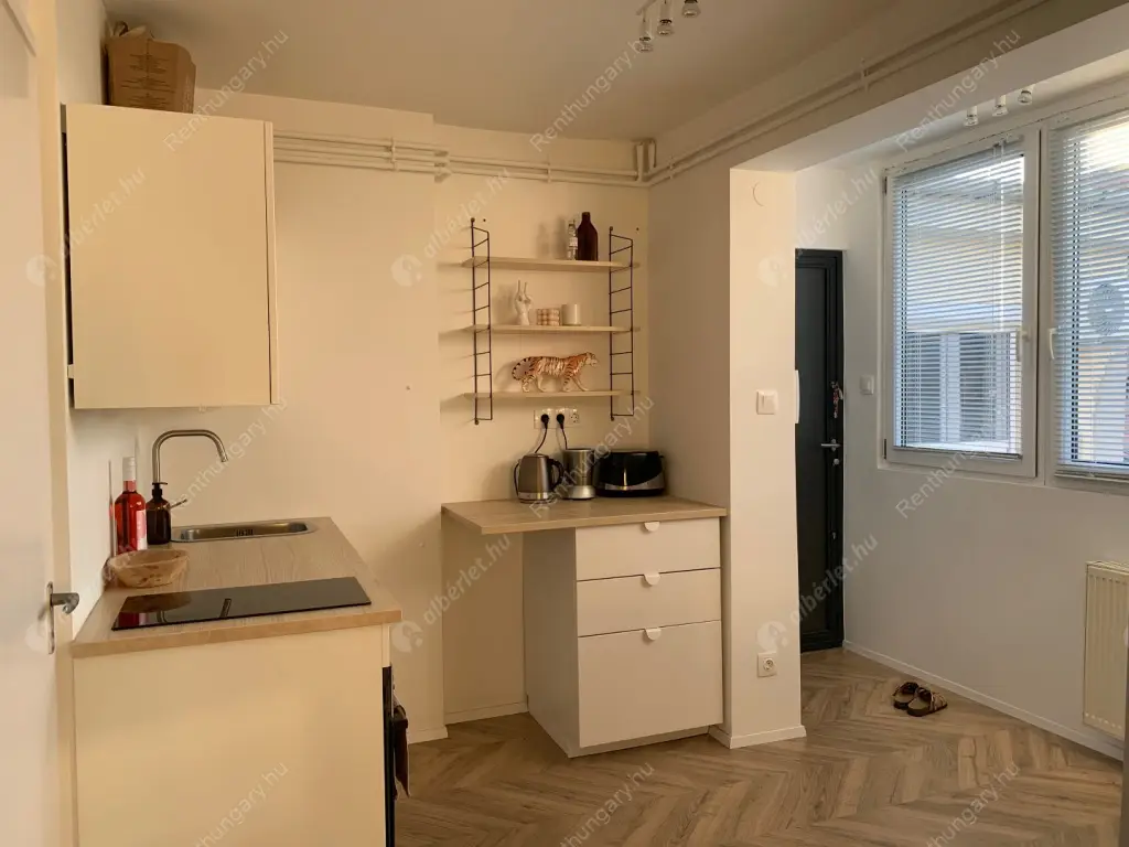 Kiadó albérlet 250000 Ft/hó áron: Budapest, XI. kerület  Bartók Béla út. Mérete: 36 nm, 1 szobás | Alberlet.hu - 6510351