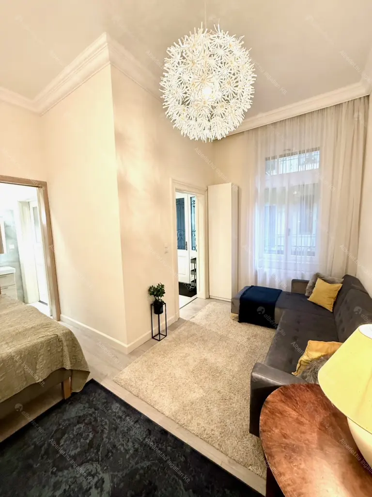 Kiadó albérlet 250000 Ft/hó áron: Budapest, XI. kerület  Bartók Béla út. Mérete: 40 nm, 1 szobás | Alberlet.hu - 6675614