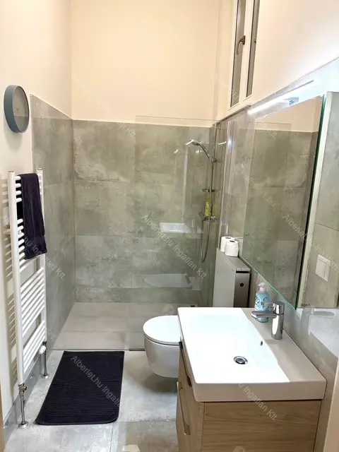 Kiadó albérlet 250000 Ft/hó áron: Budapest, XI. kerület  Bartók Béla út. Mérete: 40 nm, 1 szobás | Alberlet.hu - 6675620