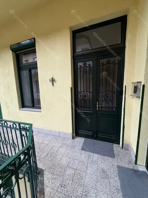 Kiadó albérlet 250000 Ft/hó áron: Budapest, XI. kerület  Bartók Béla út. Mérete: 40 nm, 1 szobás | Alberlet.hu - 6675622