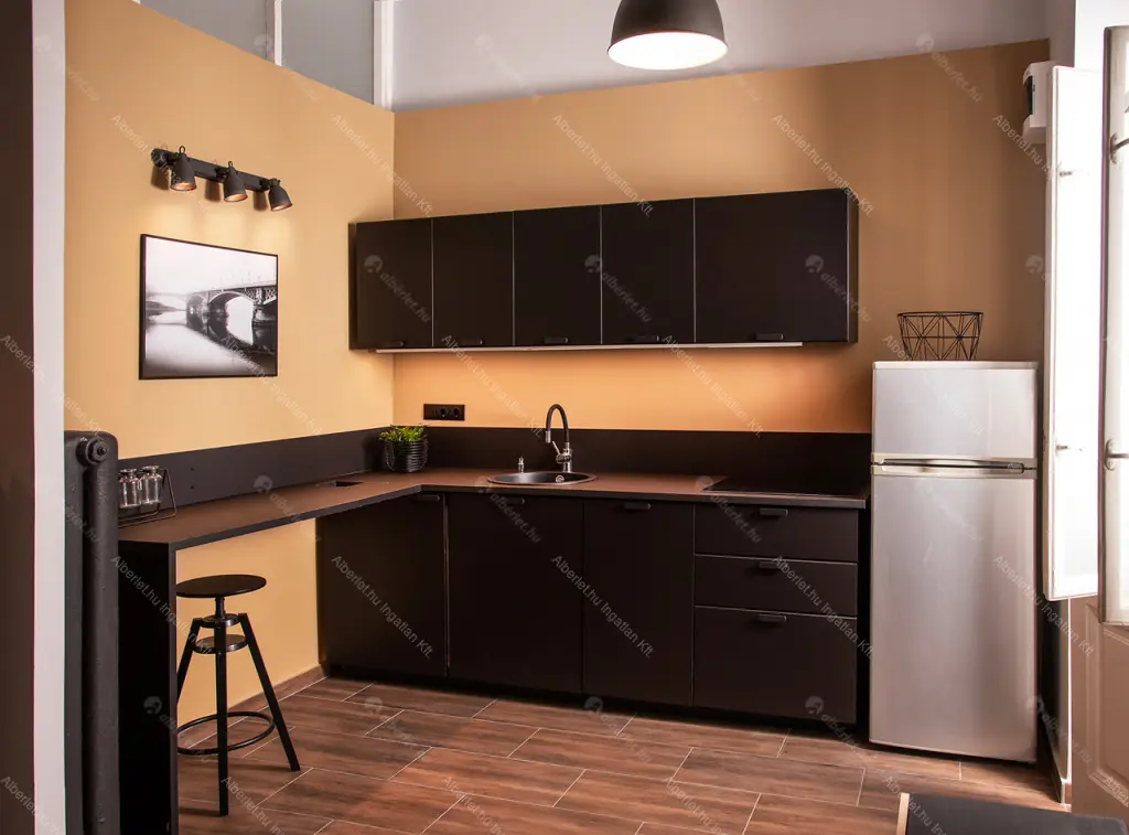 Kiadó albérlet 290000 Ft/hó áron: Budapest, XI. kerület  Bartók Béla út. Mérete: 41 nm, 1 szobás | Alberlet.hu - 6657480