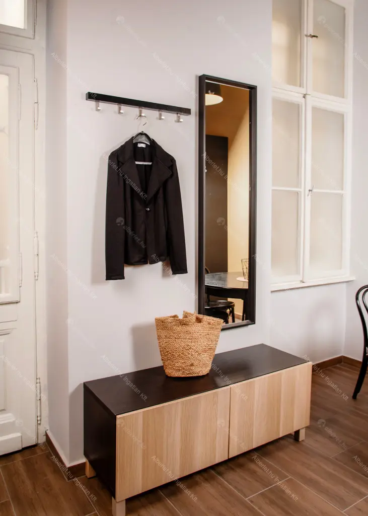 Kiadó albérlet 290000 Ft/hó áron: Budapest, XI. kerület  Bartók Béla út. Mérete: 41 nm, 1 szobás | Alberlet.hu - 6657481