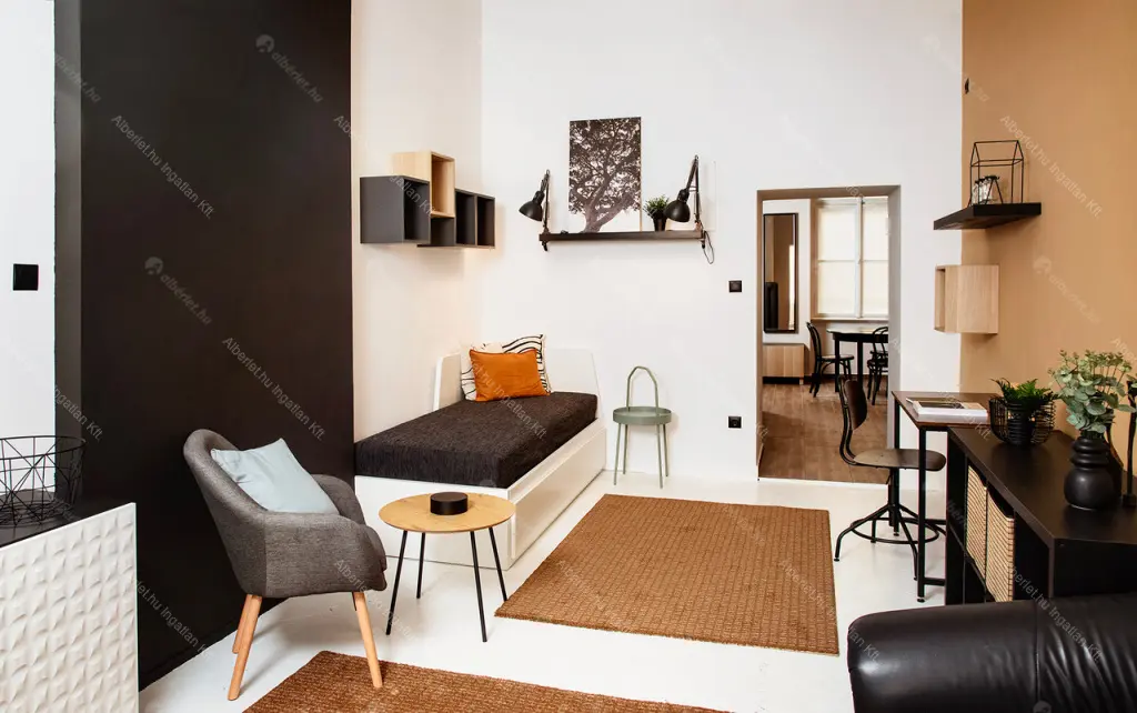 Kiadó albérlet 290000 Ft/hó áron: Budapest, XI. kerület  Bartók Béla út. Mérete: 41 nm, 1 szobás | Alberlet.hu - 6657485