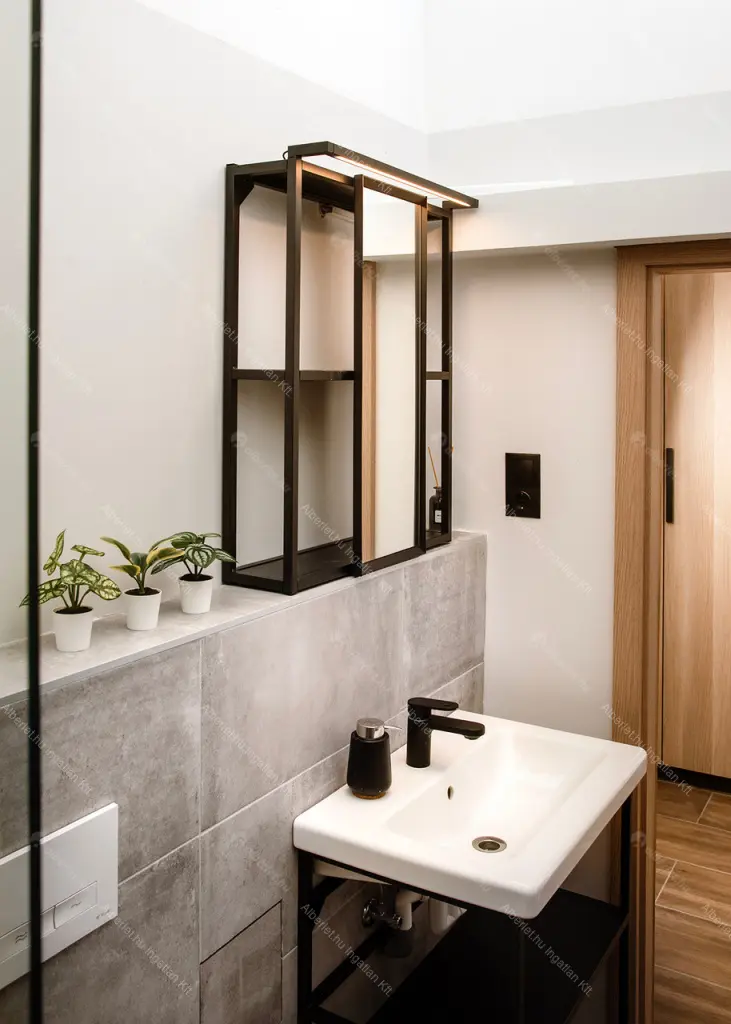 Kiadó albérlet 290000 Ft/hó áron: Budapest, XI. kerület  Bartók Béla út. Mérete: 41 nm, 1 szobás | Alberlet.hu - 6657491