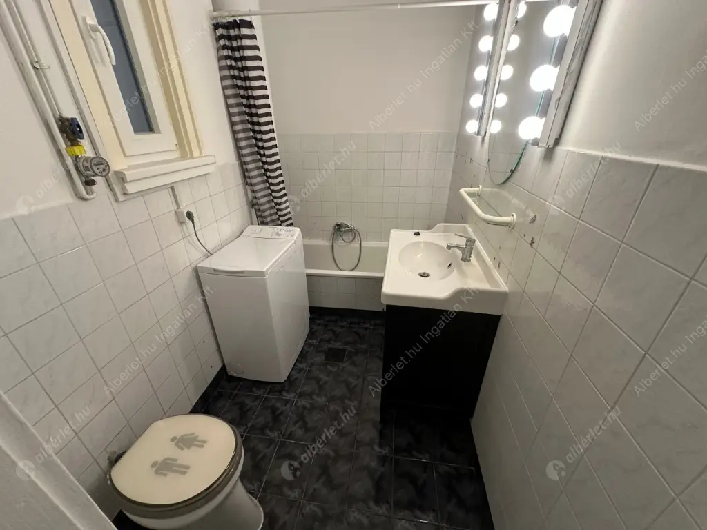 Kiadó albérlet 250000 Ft/hó áron: Budapest, XI. kerület  Bartók Béla út. Mérete: 45 nm, 1 szobás | Alberlet.hu - 6549293