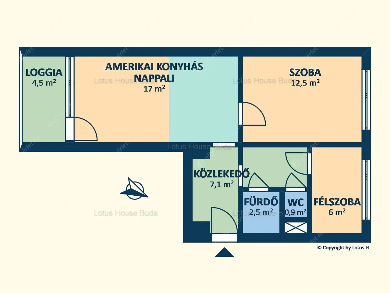 Kiadó albérlet 300000 Ft/hó áron: Budapest, XI. kerület  Bartók Béla út. Mérete: 48 nm, 2 szobás | Alberlet.hu - 6504236