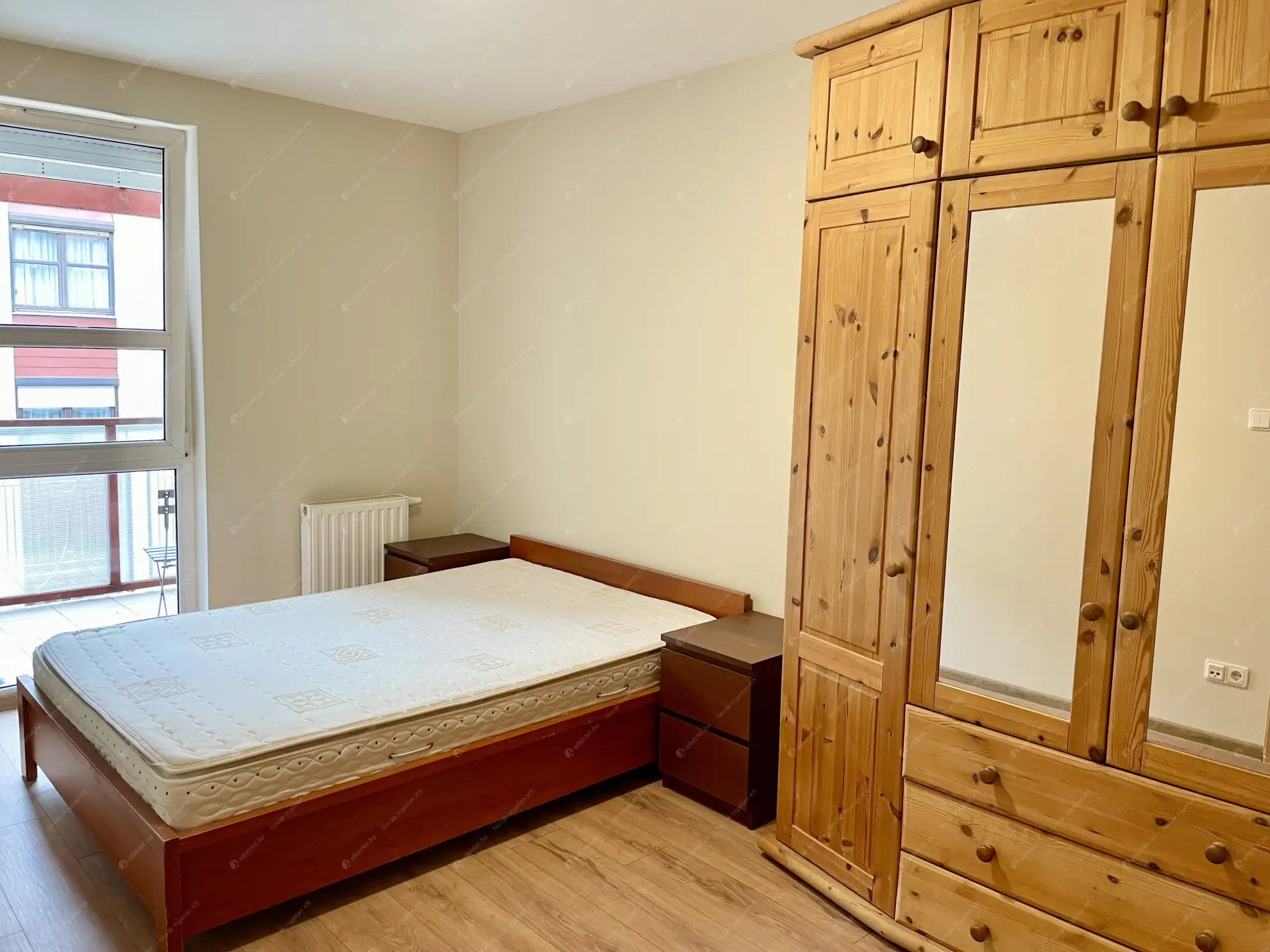 Kiadó albérlet 250000 Ft/hó áron: Budapest, XI. kerület  Bartók Béla út. Mérete: 50 nm, 2 szobás | Alberlet.hu - 6559569