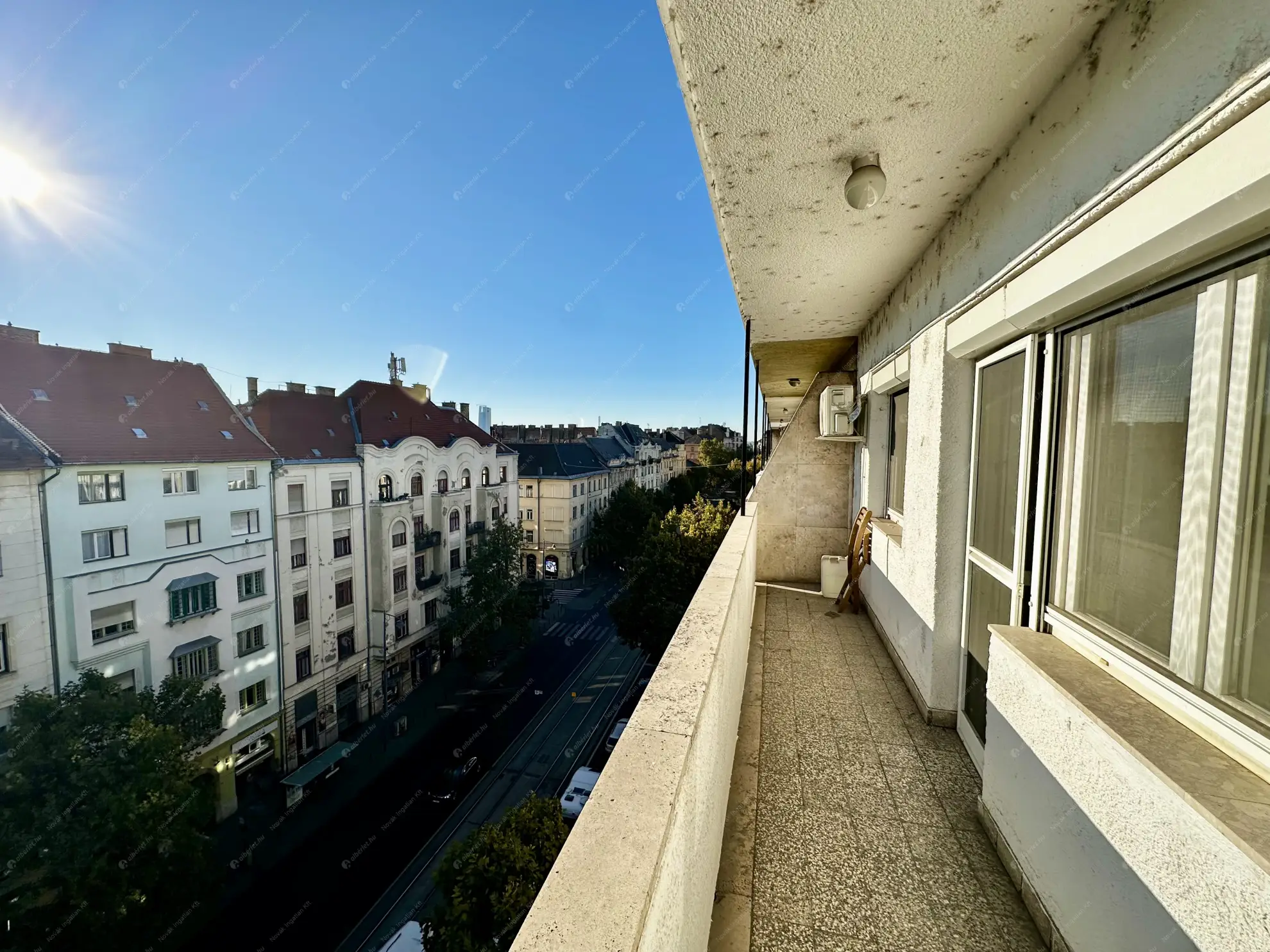 Kiadó albérlet 270000 Ft/hó áron: Budapest, XI. kerület  Bartók Béla út. Mérete: 54 nm, 2 szobás | Alberlet.hu - 6568337