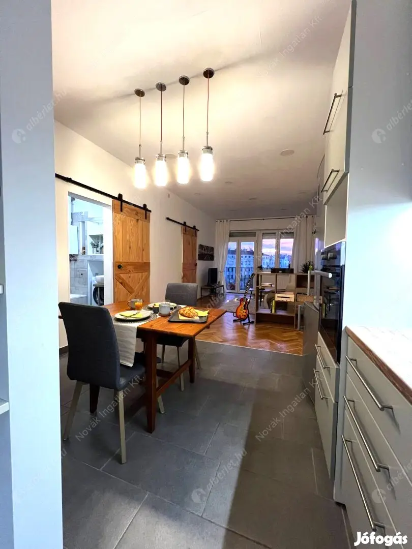 Kiadó albérlet 350000 Ft/hó áron: Budapest, XI. kerület  Bartók Béla út. Mérete: 56 nm, 1 szobás | Alberlet.hu - 6604583