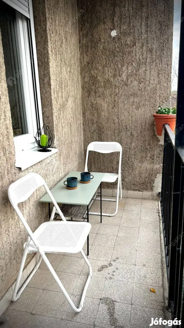 Kiadó albérlet 350000 Ft/hó áron: Budapest, XI. kerület  Bartók Béla út. Mérete: 56 nm, 1 szobás | Alberlet.hu - 6604587