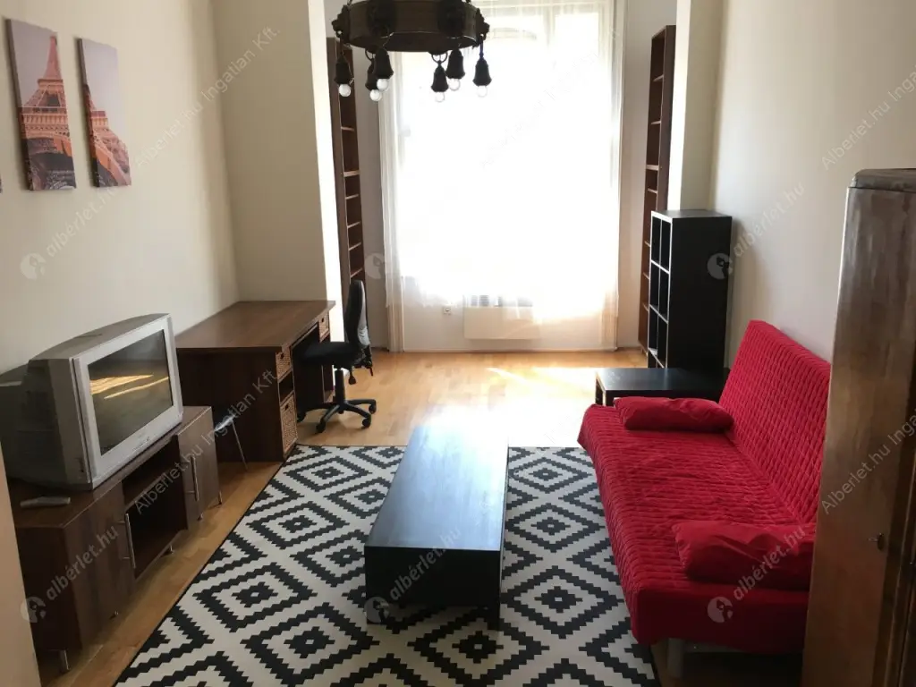Kiadó albérlet 250000 Ft/hó áron: Budapest, XI. kerület  Bartók Béla út. Mérete: 61 nm, 2 szobás | Alberlet.hu - 6588410