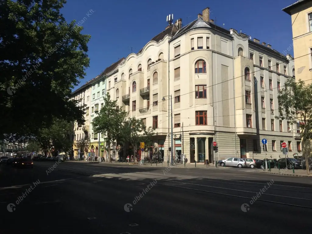 Kiadó albérlet 250000 Ft/hó áron: Budapest, XI. kerület  Bartók Béla út. Mérete: 61 nm, 2 szobás | Alberlet.hu - 6588414