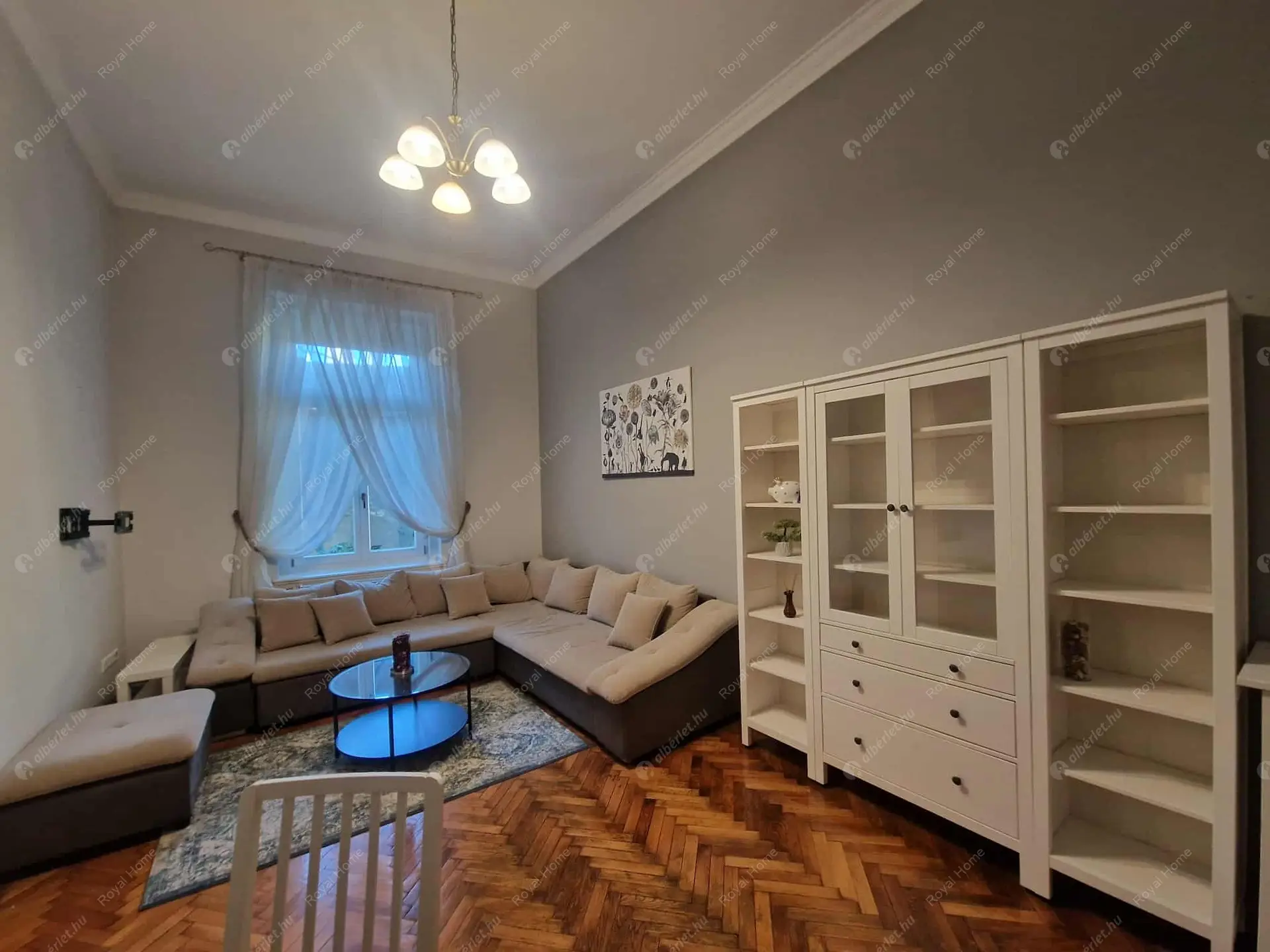 Kiadó albérlet 270000 Ft/hó áron: Budapest, XI. kerület  Bartók Béla út. Mérete: 62 nm, 2 szobás | Alberlet.hu - 6542481