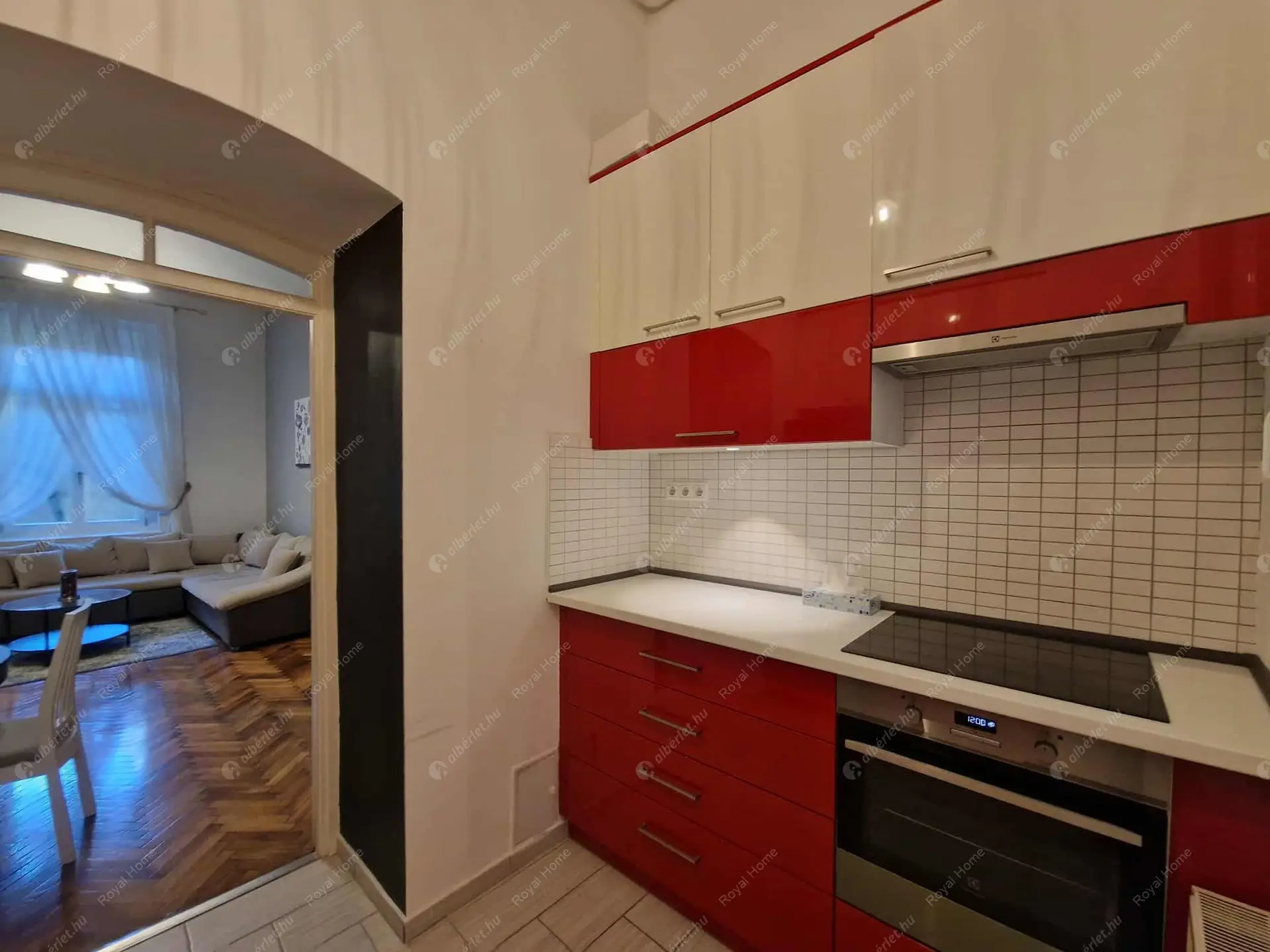 Kiadó albérlet 270000 Ft/hó áron: Budapest, XI. kerület  Bartók Béla út. Mérete: 62 nm, 2 szobás | Alberlet.hu - 6542483