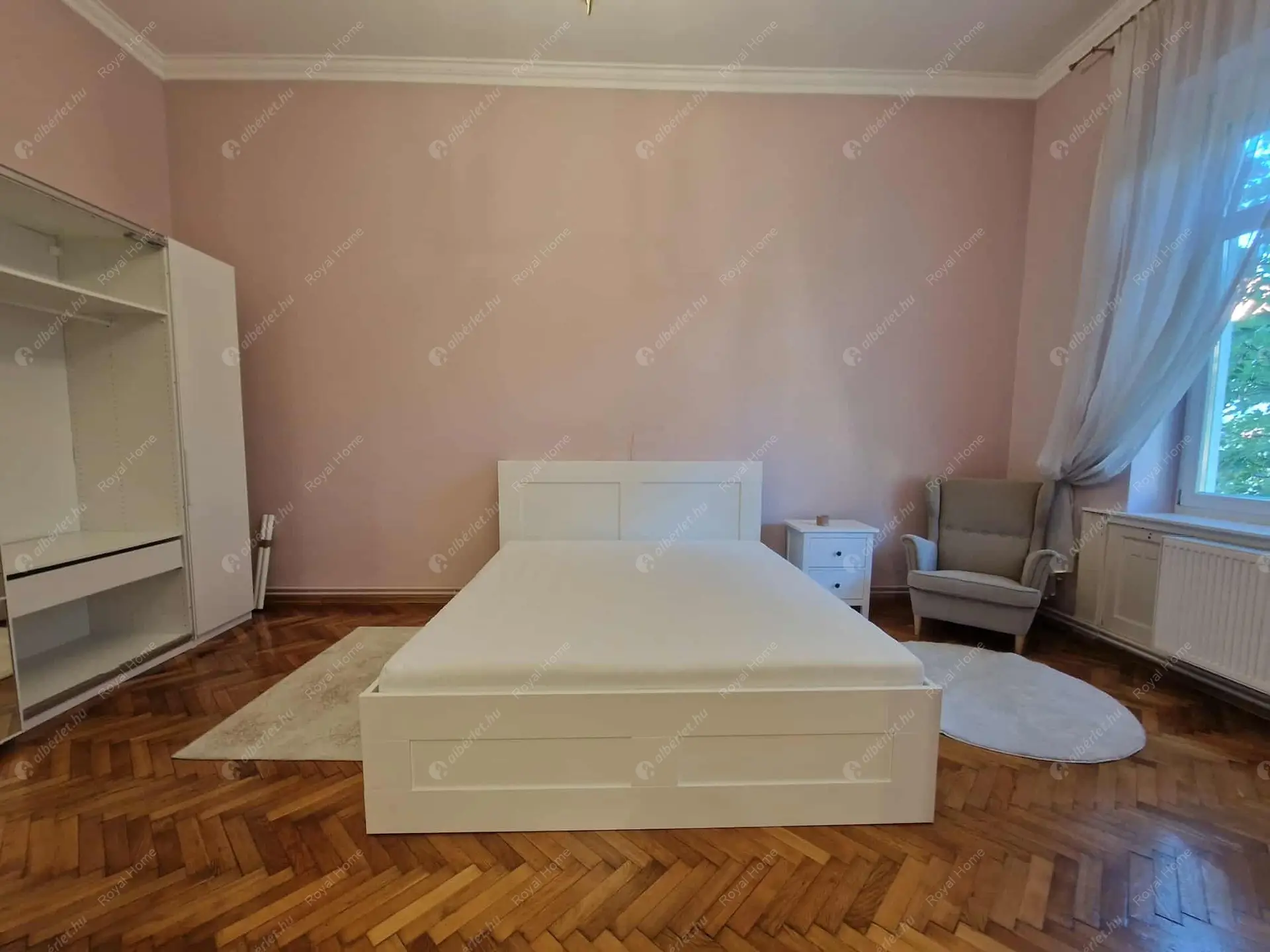 Kiadó albérlet 270000 Ft/hó áron: Budapest, XI. kerület  Bartók Béla út. Mérete: 62 nm, 2 szobás | Alberlet.hu - 6542495