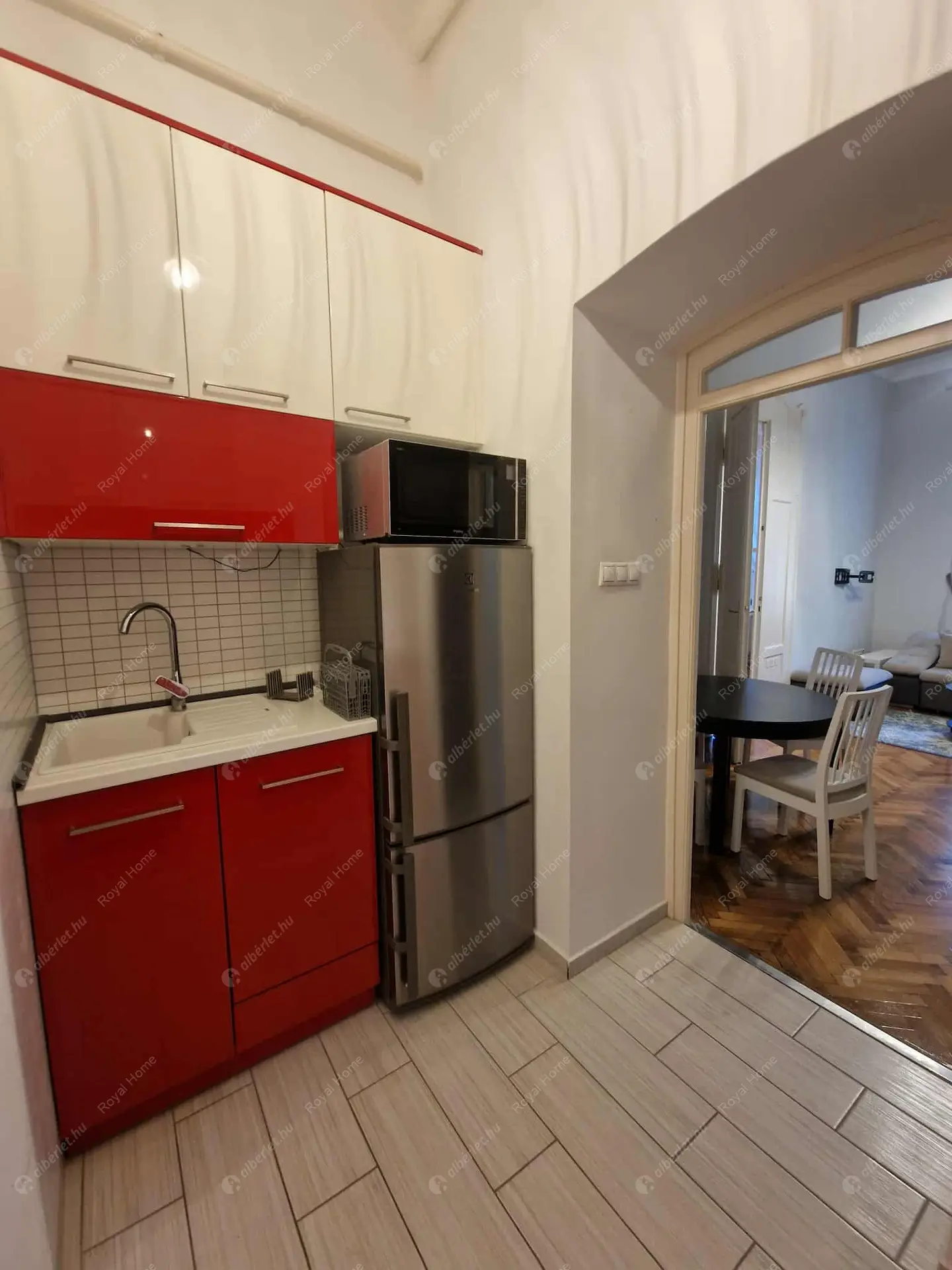 Kiadó albérlet 270000 Ft/hó áron: Budapest, XI. kerület  Bartók Béla út. Mérete: 62 nm, 2 szobás | Alberlet.hu - 6542497