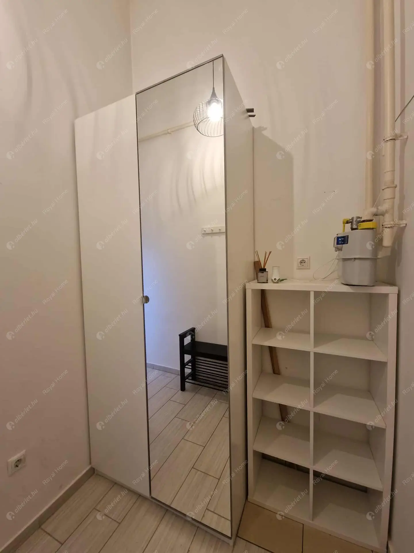 Kiadó albérlet 270000 Ft/hó áron: Budapest, XI. kerület  Bartók Béla út. Mérete: 62 nm, 2 szobás | Alberlet.hu - 6542498