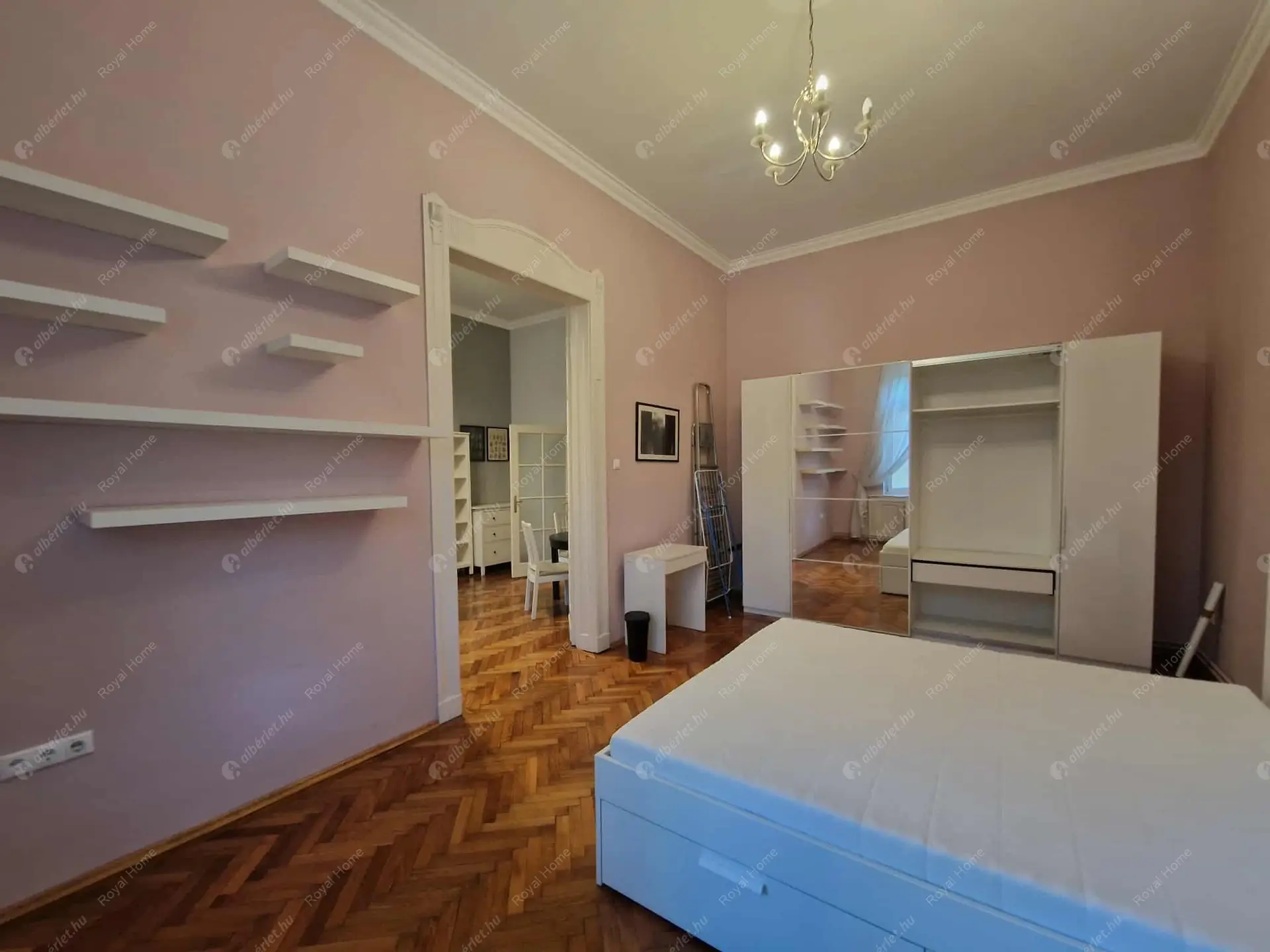 Kiadó albérlet 270000 Ft/hó áron: Budapest, XI. kerület  Bartók Béla út. Mérete: 62 nm, 2 szobás | Alberlet.hu - 6542500