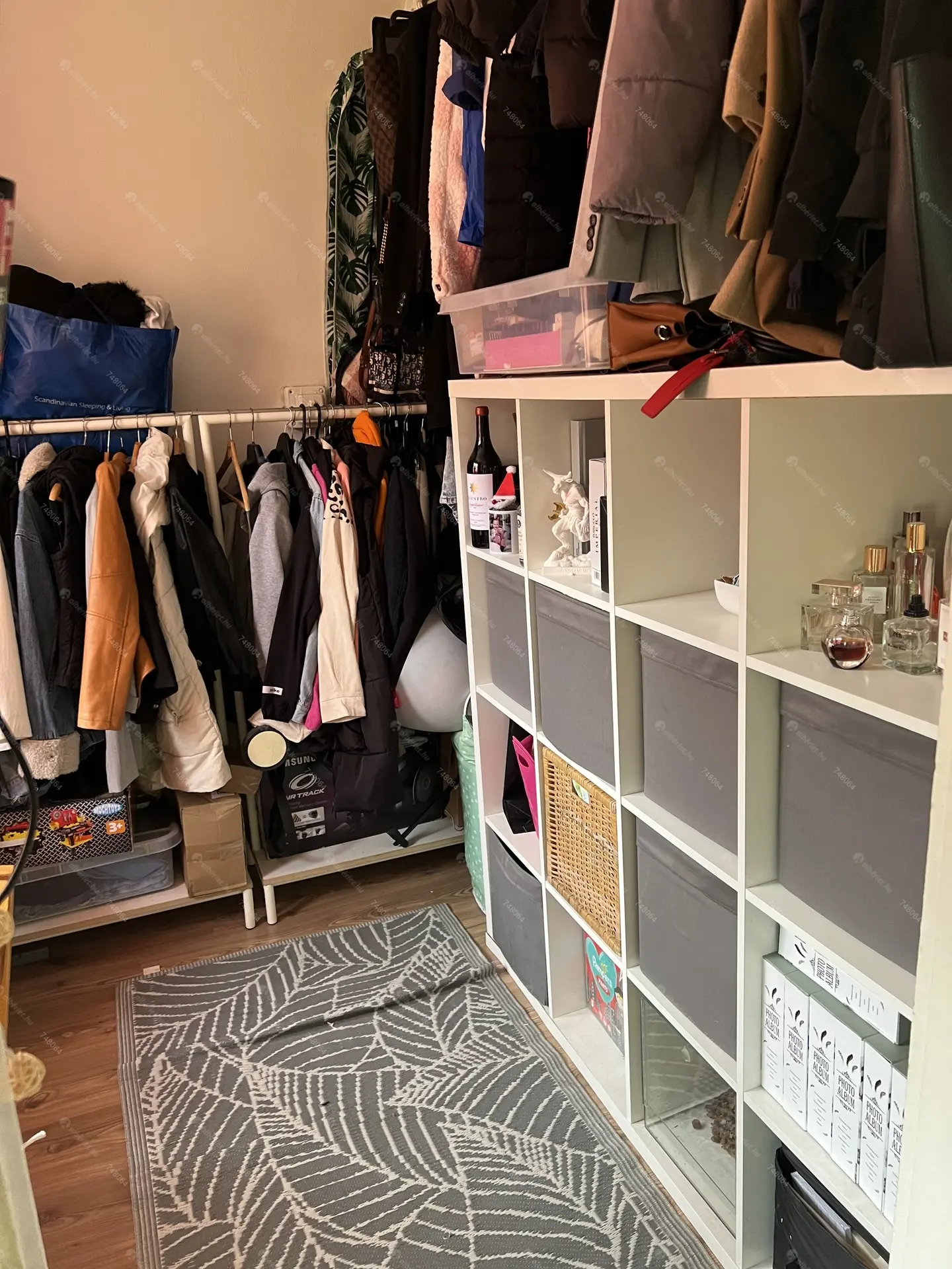 Kiadó albérlet 260000 Ft/hó áron: Budapest, XI. kerület  Bartók Béla út. Mérete: 62 nm, 1 szobás | Alberlet.hu - 6272379