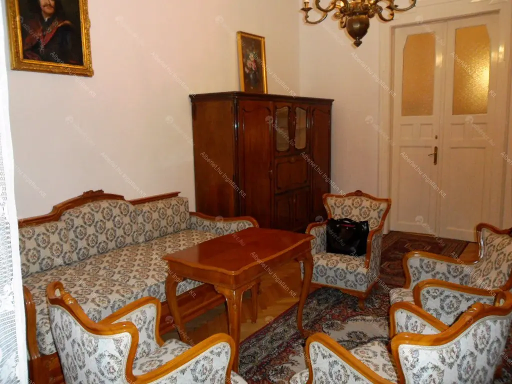 Kiadó albérlet 290000 Ft/hó áron: Budapest, XI. kerület  Bartók Béla út. Mérete: 64 nm, 2 szobás | Alberlet.hu - 6697454