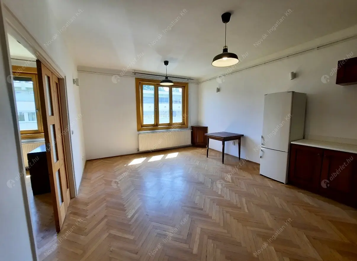 Kiadó albérlet 270000 Ft/hó áron: Budapest, XI. kerület  Bartók Béla út. Mérete: 67 nm, 2 szobás | Alberlet.hu - 6633988