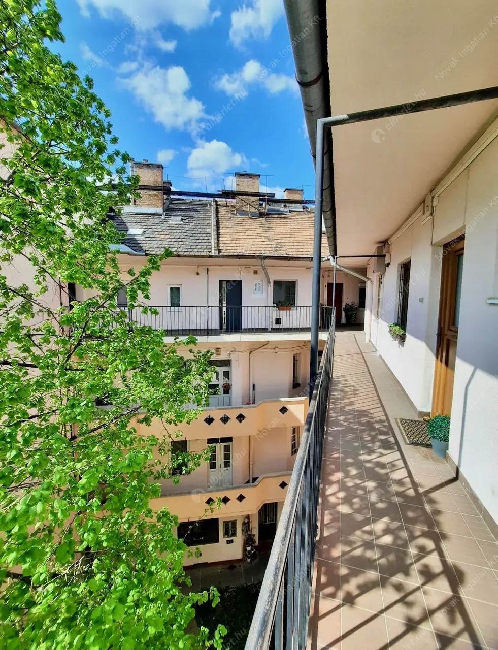 Kiadó albérlet 270000 Ft/hó áron: Budapest, XI. kerület  Bartók Béla út. Mérete: 67 nm, 2 szobás | Alberlet.hu - 6633990