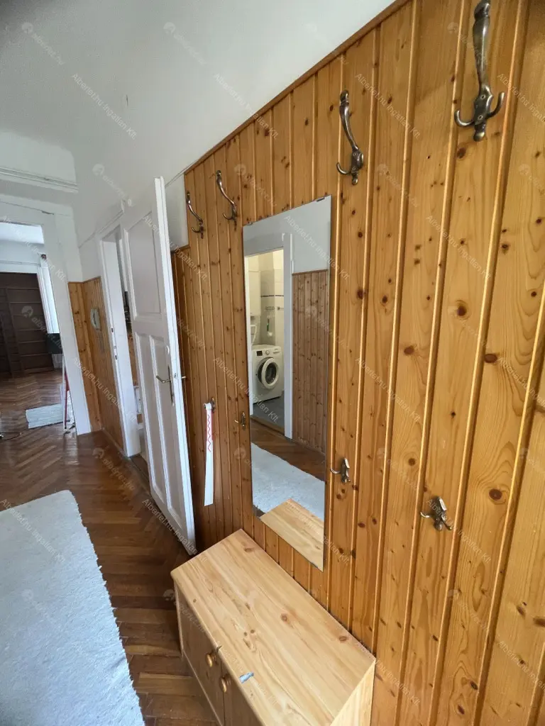 Kiadó albérlet 240000 Ft/hó áron: Budapest, XI. kerület  Bartók Béla út. Mérete: 69 nm, 2 szobás | Alberlet.hu - 6708794