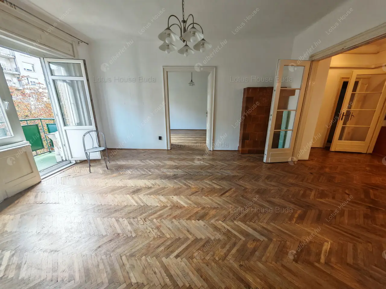 Kiadó albérlet 280000 Ft/hó áron: Budapest, XI. kerület  Bartók Béla út. Mérete: 84 nm, 3 szobás | Alberlet.hu - 6555788