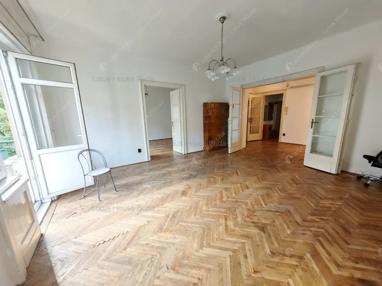 Kiadó albérlet 280000 Ft/hó áron: Budapest, XI. kerület  Bartók Béla út. Mérete: 84 nm, 3 szobás | Alberlet.hu - 6555789