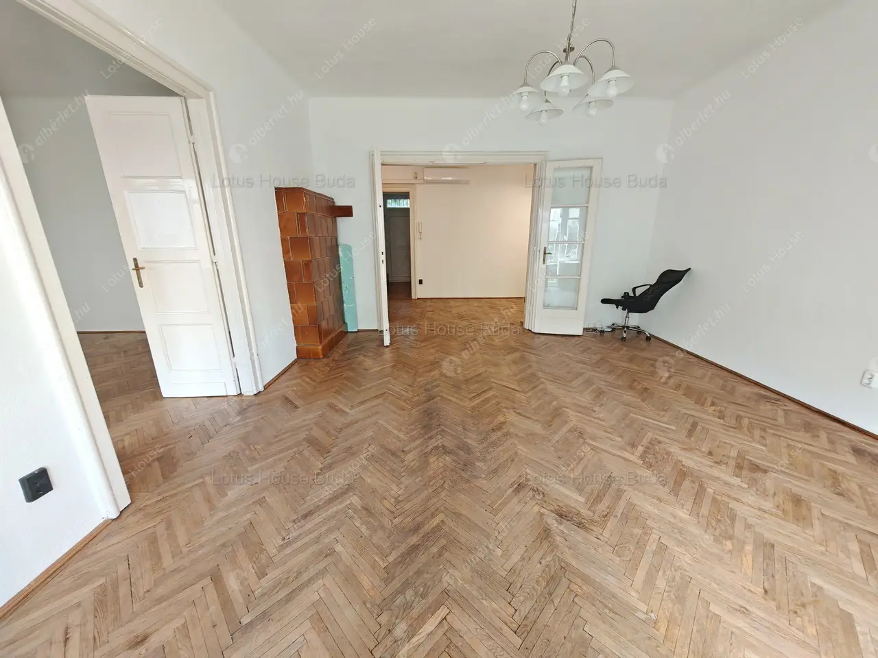 Kiadó albérlet 280000 Ft/hó áron: Budapest, XI. kerület  Bartók Béla út. Mérete: 84 nm, 3 szobás | Alberlet.hu - 6555791