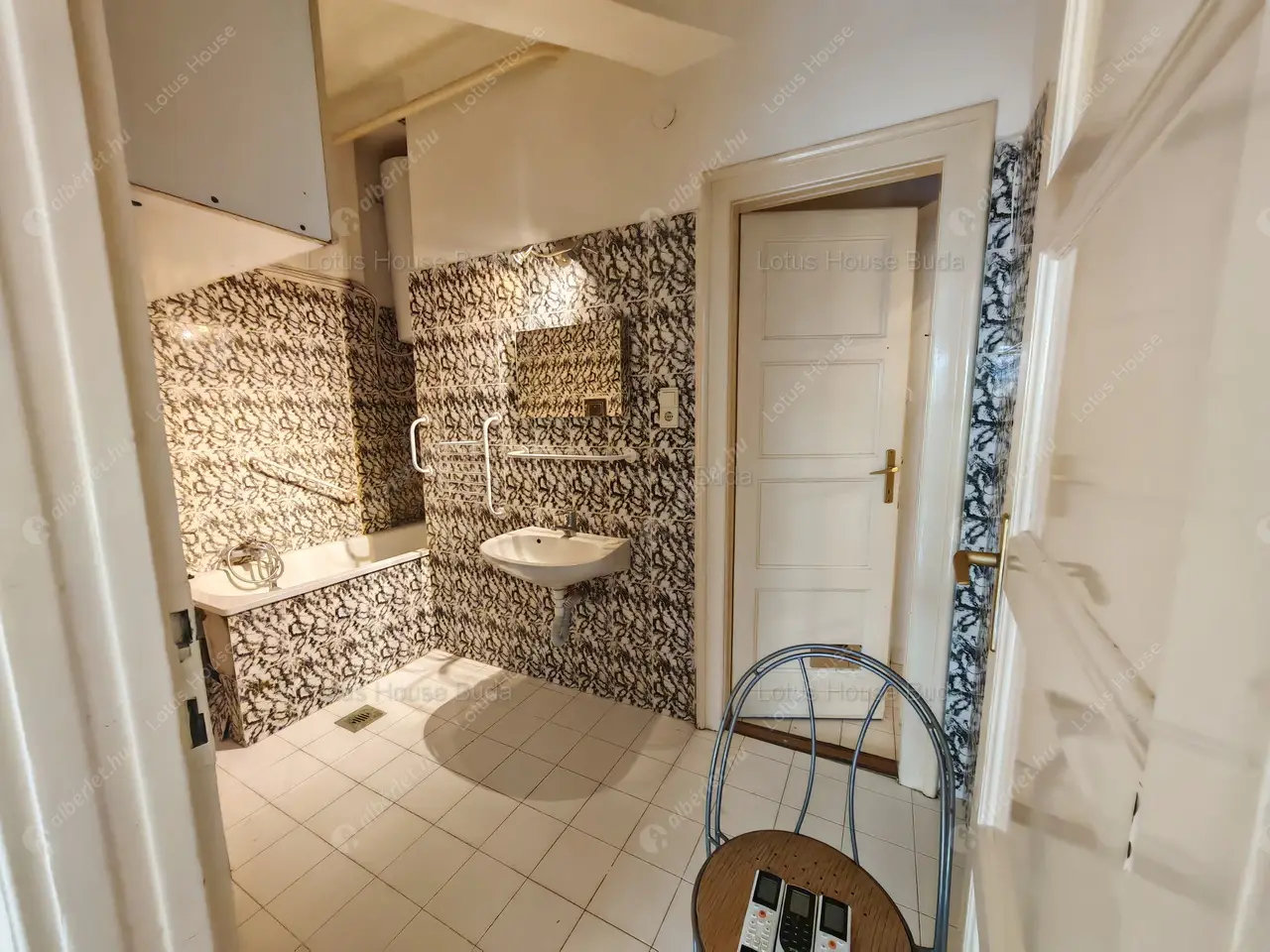 Kiadó albérlet 280000 Ft/hó áron: Budapest, XI. kerület  Bartók Béla út. Mérete: 84 nm, 3 szobás | Alberlet.hu - 6555800