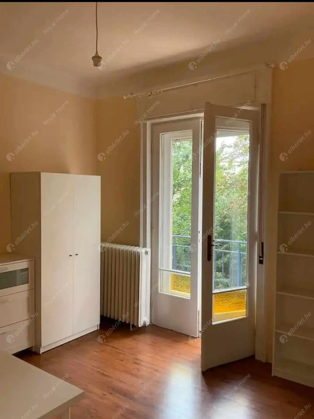 Kiadó albérlet 200000 Ft/hó áron: Budapest, XI. kerület  Bartók Béla utca. Mérete: 20 nm, 1 szobás | Alberlet.hu - 6575977