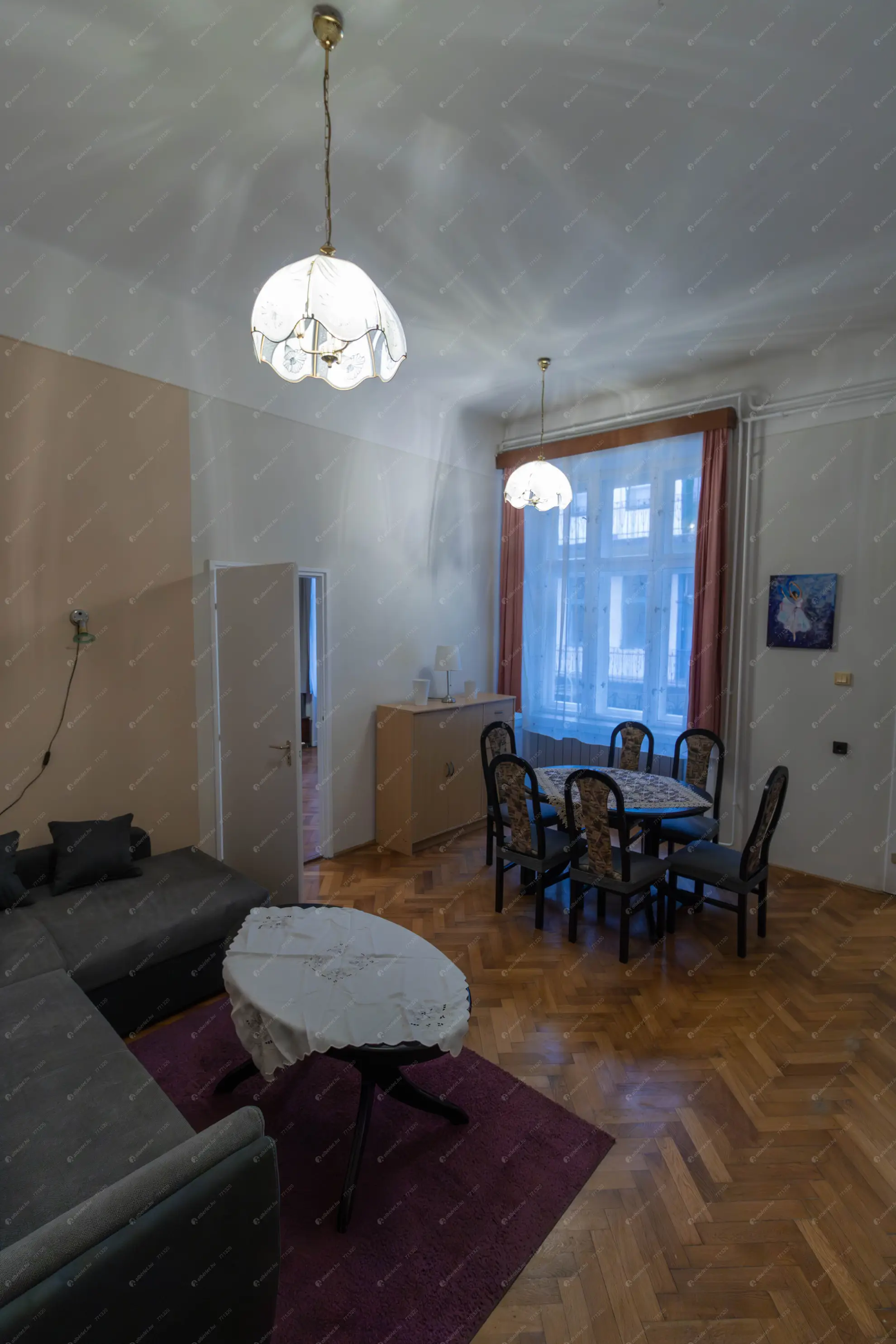 Kiadó albérlet 270000 Ft/hó áron: Budapest, XI. kerület   Bercsényi u. . Mérete: 68 nm, 3 szobás | Alberlet.hu - 6588337