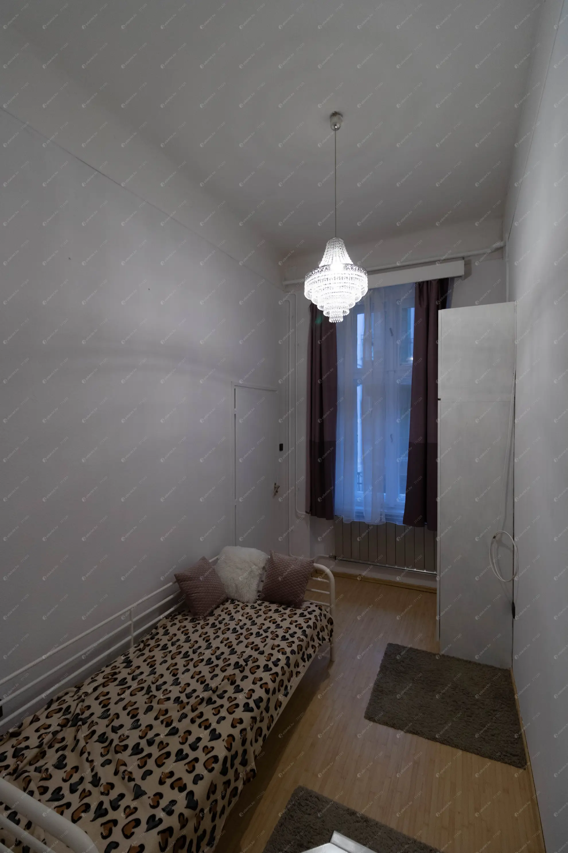 Kiadó albérlet 270000 Ft/hó áron: Budapest, XI. kerület   Bercsényi u. . Mérete: 68 nm, 3 szobás | Alberlet.hu - 6588340