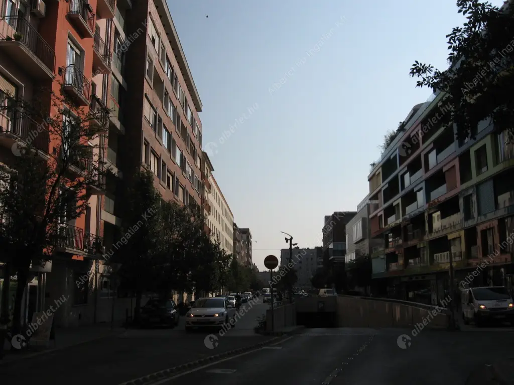 Kiadó albérlet 200000 Ft/hó áron: Budapest, XI. kerület  Bercsényi utca. Mérete: 33 nm, 1 szobás | Alberlet.hu - 6605381