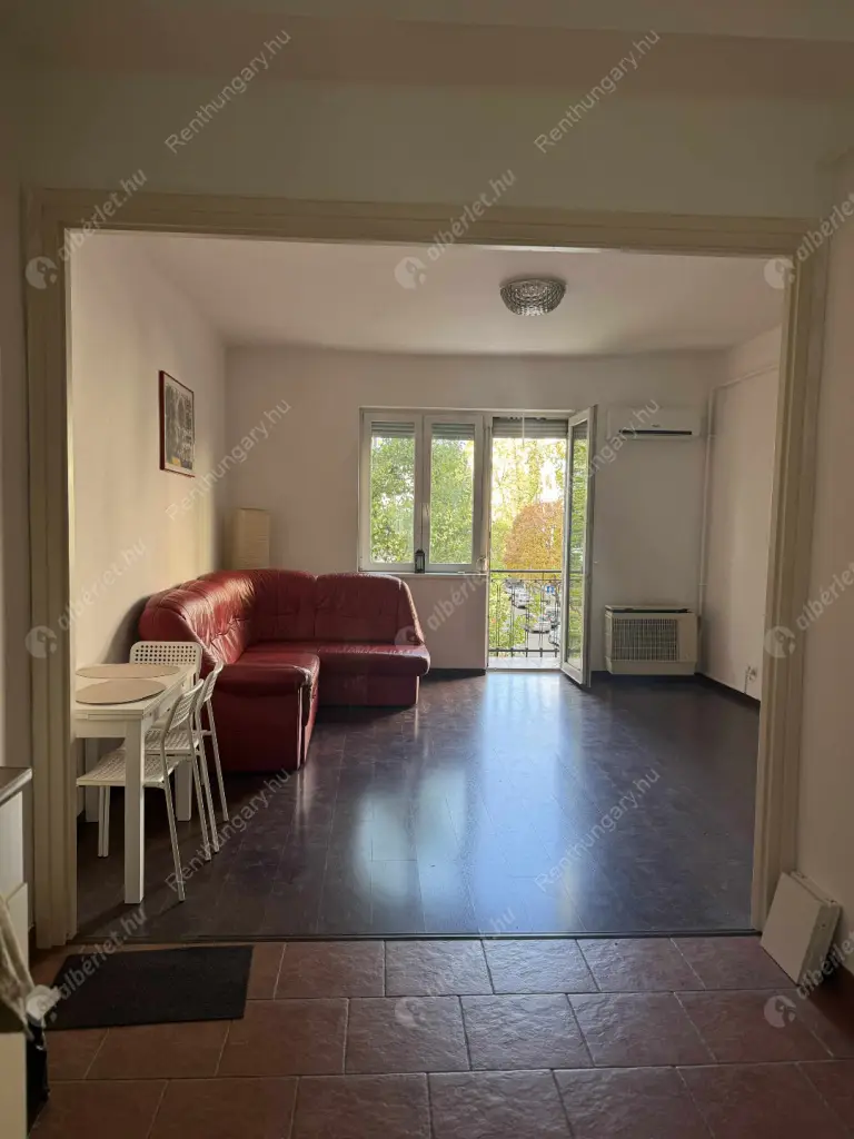 Kiadó albérlet 275000 Ft/hó áron: Budapest, XI. kerület  Bercsényi utca. Mérete: 47 nm, 2 szobás | Alberlet.hu - 6588185