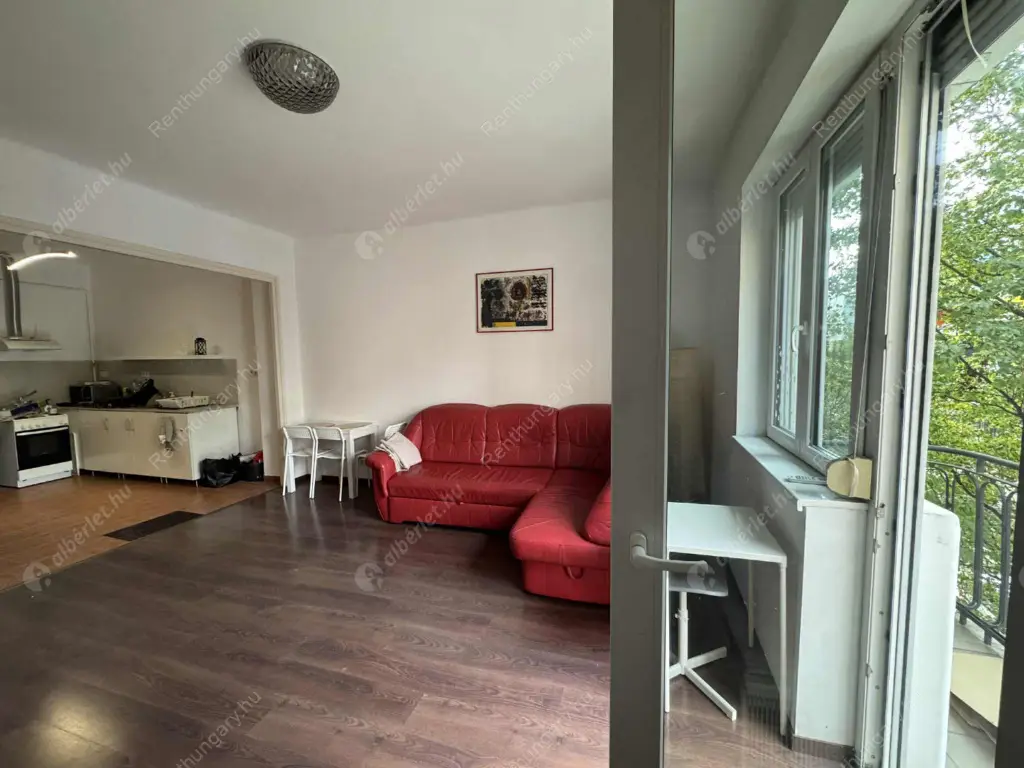 Kiadó albérlet 275000 Ft/hó áron: Budapest, XI. kerület  Bercsényi utca. Mérete: 47 nm, 2 szobás | Alberlet.hu - 6588187