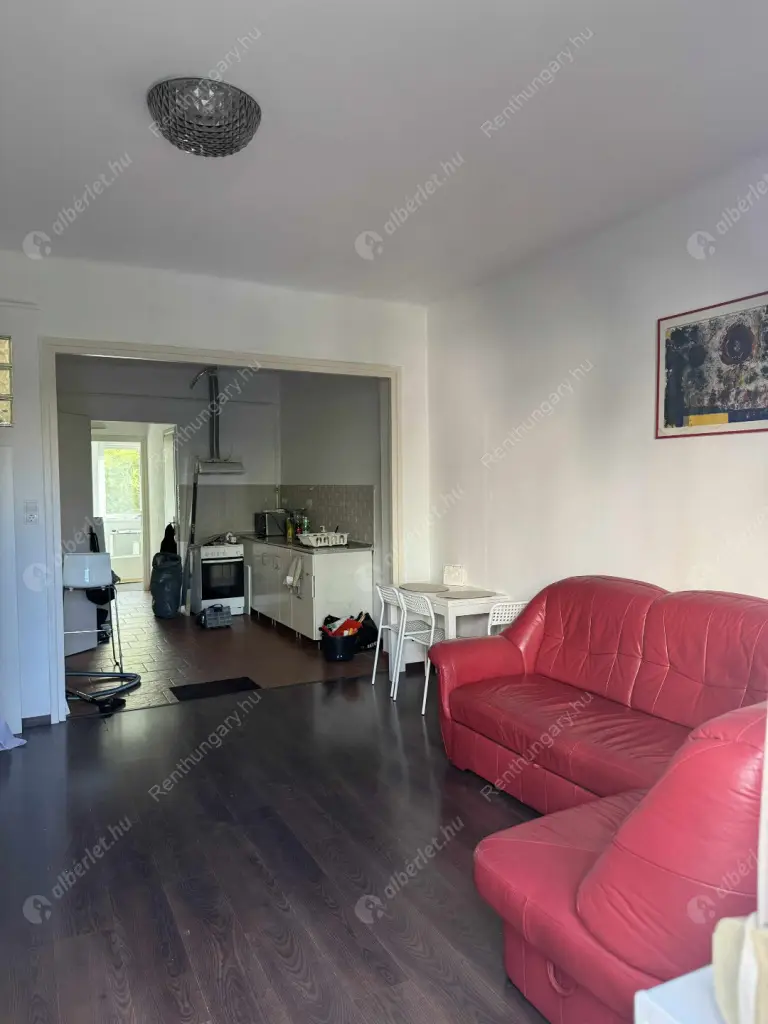 Kiadó albérlet 275000 Ft/hó áron: Budapest, XI. kerület  Bercsényi utca. Mérete: 47 nm, 2 szobás | Alberlet.hu - 6588188