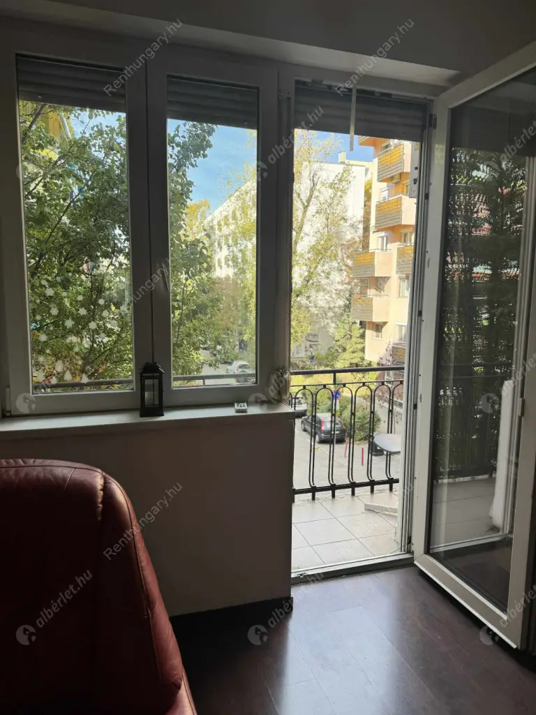 Kiadó albérlet 275000 Ft/hó áron: Budapest, XI. kerület  Bercsényi utca. Mérete: 47 nm, 2 szobás | Alberlet.hu - 6588189