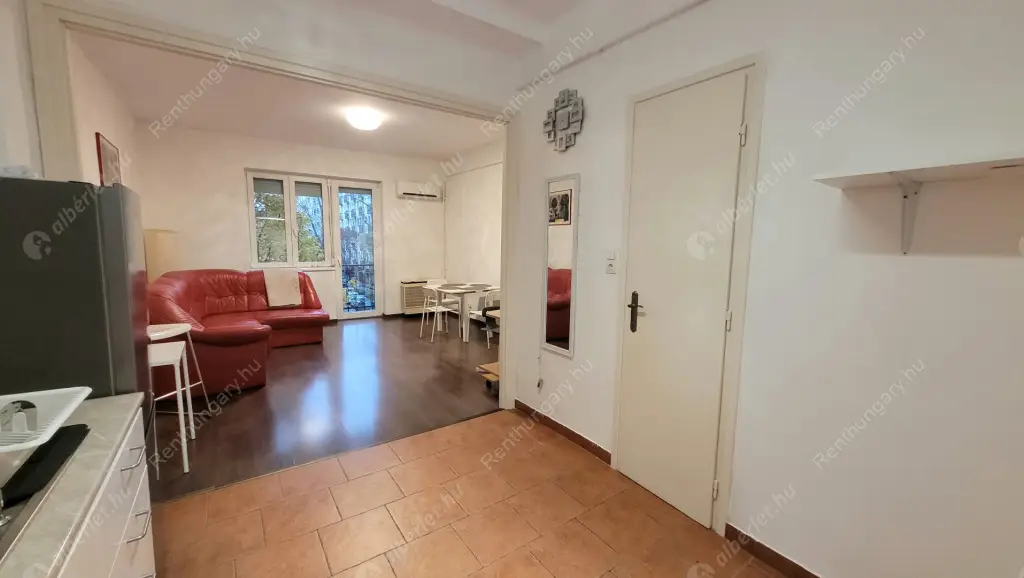 Kiadó albérlet 249000 Ft/hó áron: Budapest, XI. kerület  Bercsényi utca. Mérete: 47 nm, 2 szobás | Alberlet.hu - 6596605